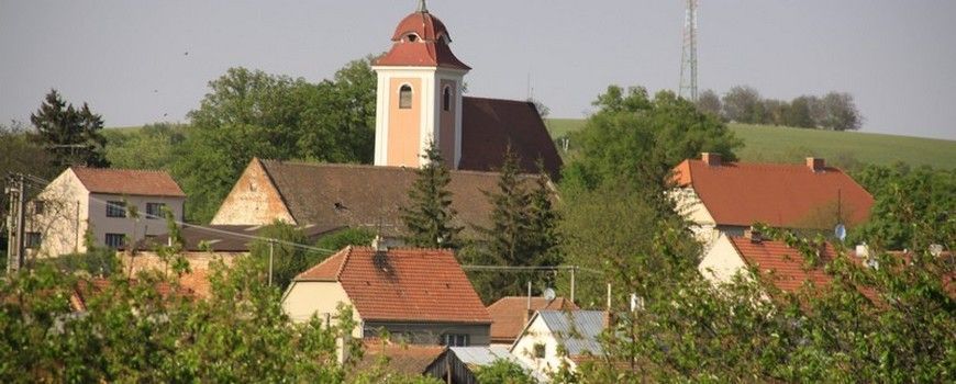 Stěhovací služby Brankovice