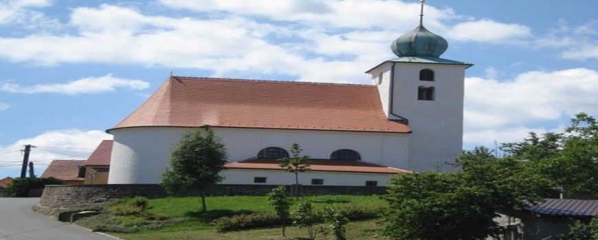 Vyklízení  Vysoké Popovice