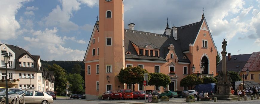 Stěhovací služby Český   Dub
