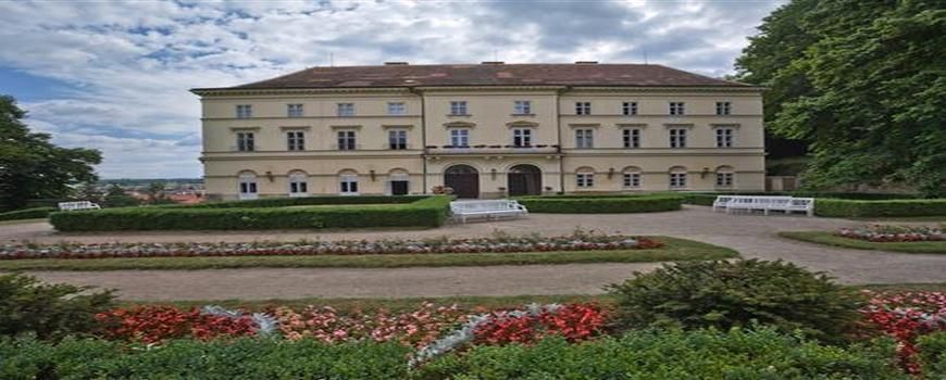Vyklízení Boskovice