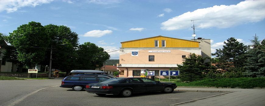 Stěhovací služby    Drásov