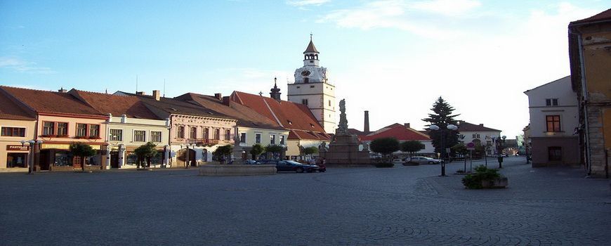Vyklízení    Ivančice