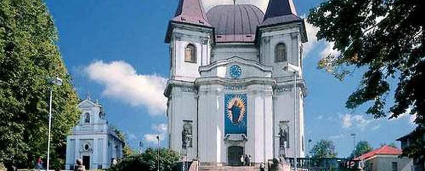 Stěhovací služby Bystřice pod Hostýnem