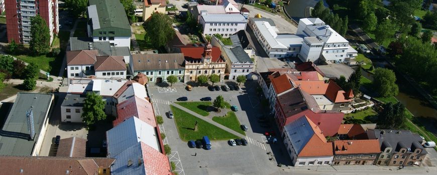 Vyklízení   Veselí nad  Lužnicí