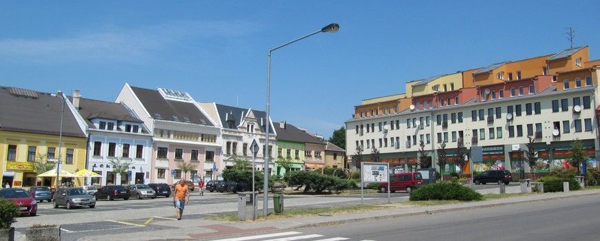 Vyklízení bytů   Vítkov