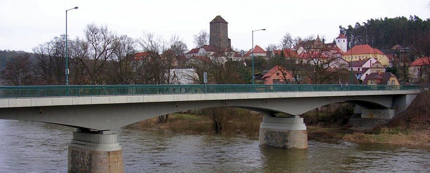 Vyklízení  Týnec   nad  Sázavou