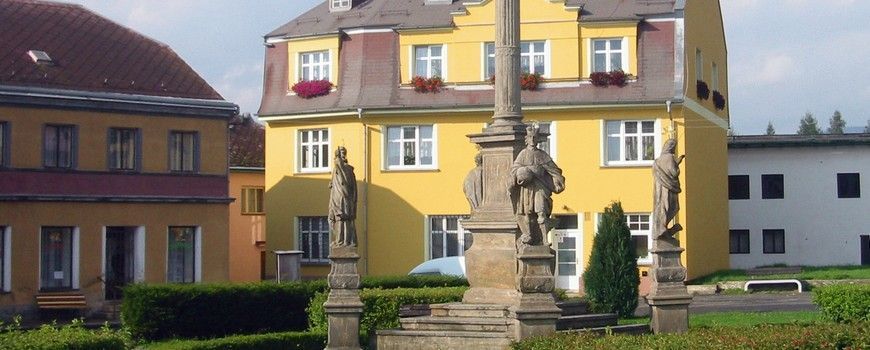 Stěhovací služby Osečná