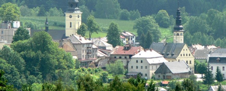 Stěhovací služby Staré Město