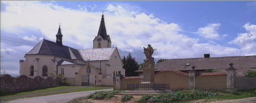 Stěhovací služby Cholina