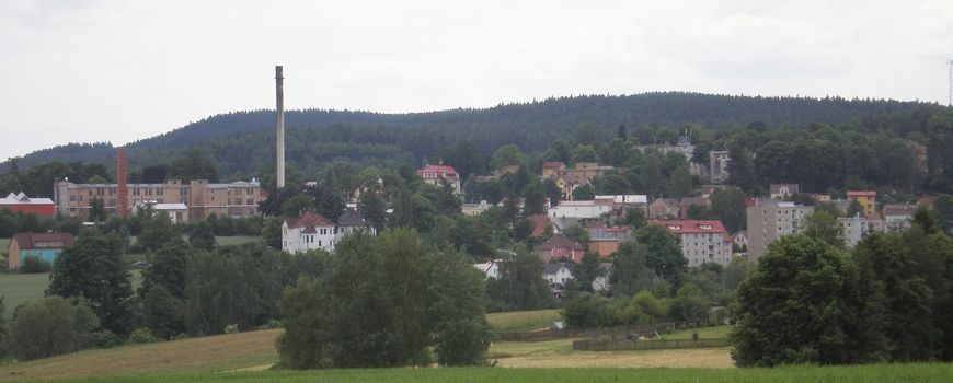 Vyklízení   Plesná