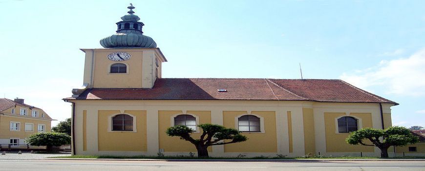 Vyklízení  Říčany (okres Brno-venkov)