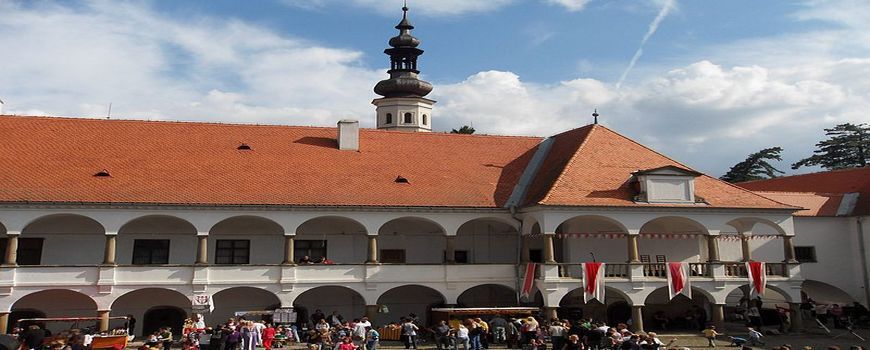 Vyklízení půd a sklepů    Oslavany