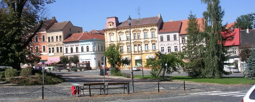 Stěhovací služby Roudnice nad Labem