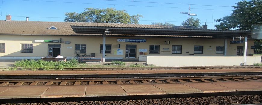 Stěhování bytů a domů Rohatec
