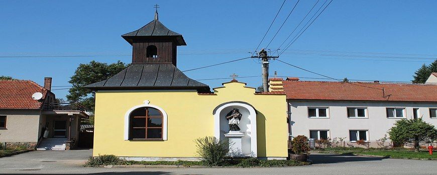 Stěhování bytů a domů Lažany (okres Blansko)