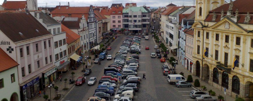 Vyklízení pozůstalostí i nemovitosti Protivín