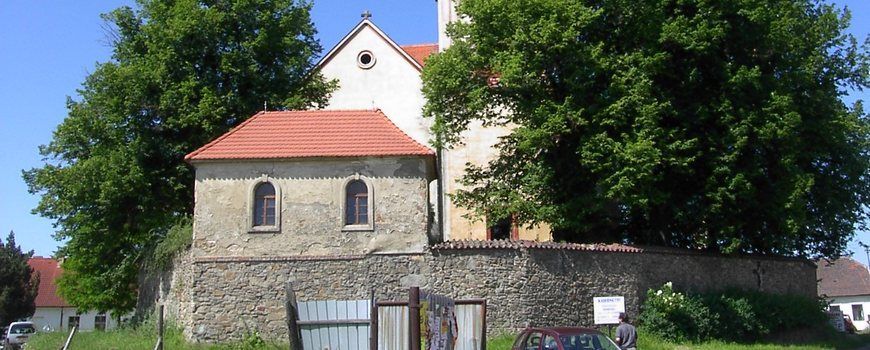 Stěhovací služby   Neveklov