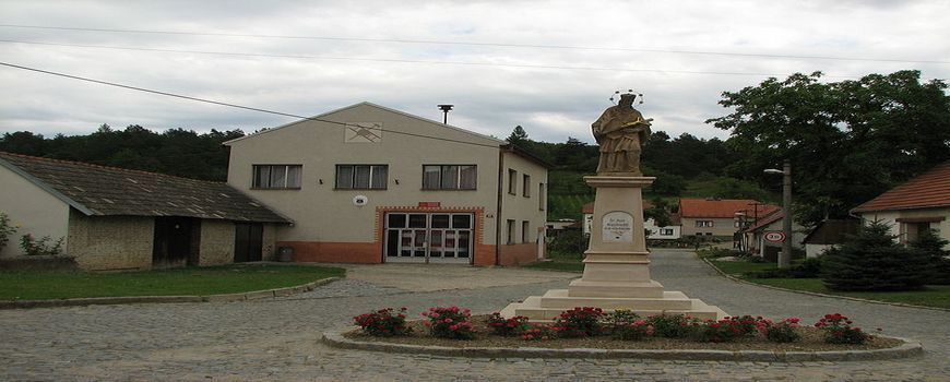 Vyklízení Lovčice (okres Hodonín)