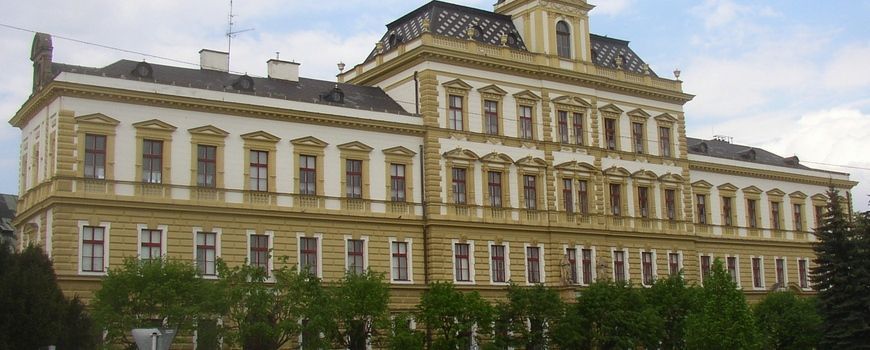 Stěhovací služby    Přelouč