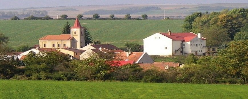 Vyklízení    Medlovice