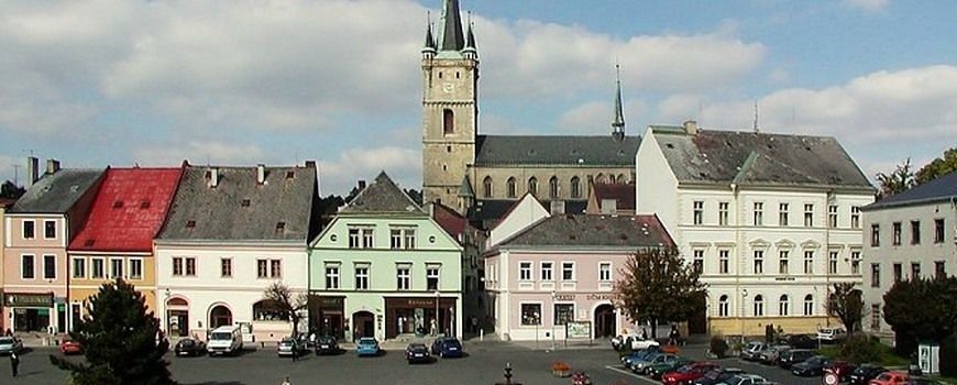 Vyklízení   Tachov
