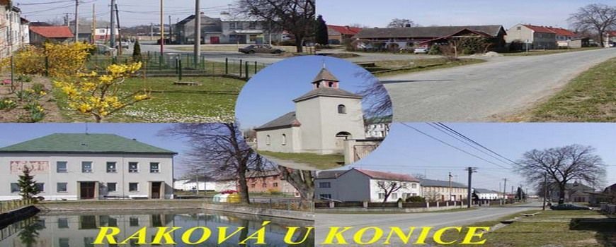 Vyklízení Raková u Konice