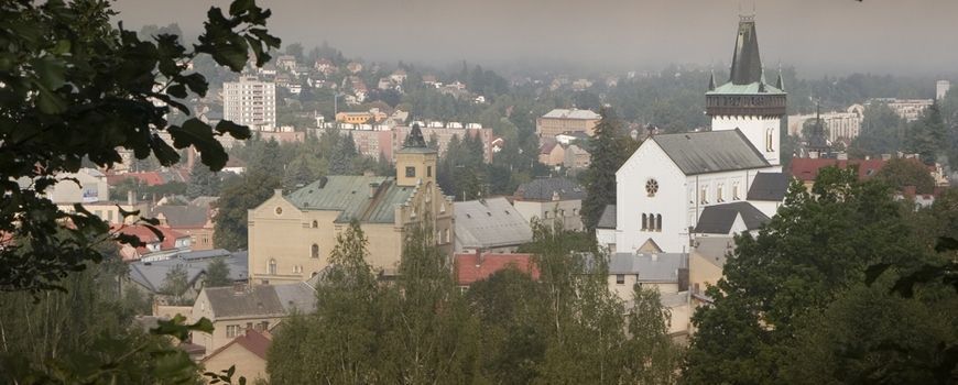 Vyklízení   Semily