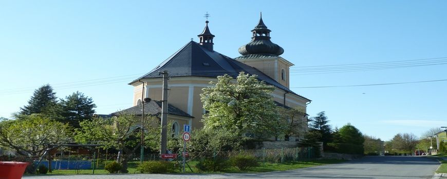 Stěhování bytů a domů Újezd (okres Olomouc)