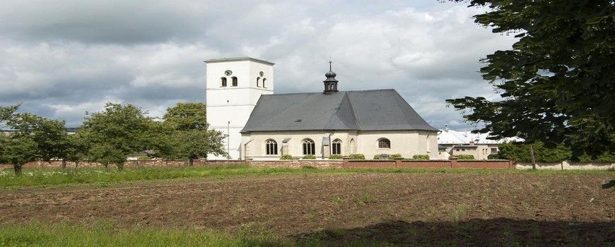 Vyklízení Šumvald