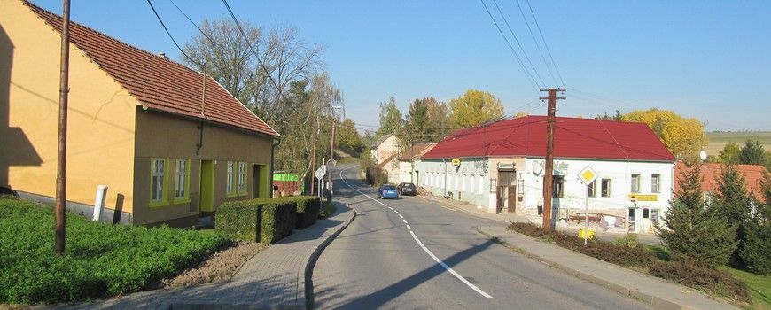 Stěhovací služby Bohaté Málkovice