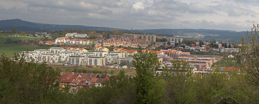 Stěhovací služby Brno-  Medlánky