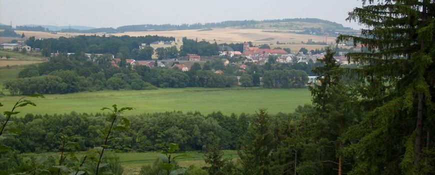  Vyklízení  Chýše
