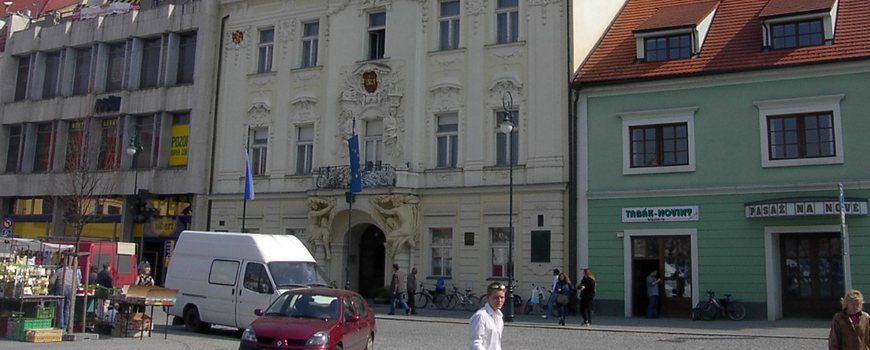 Vyklízení půd a sklepů Beroun