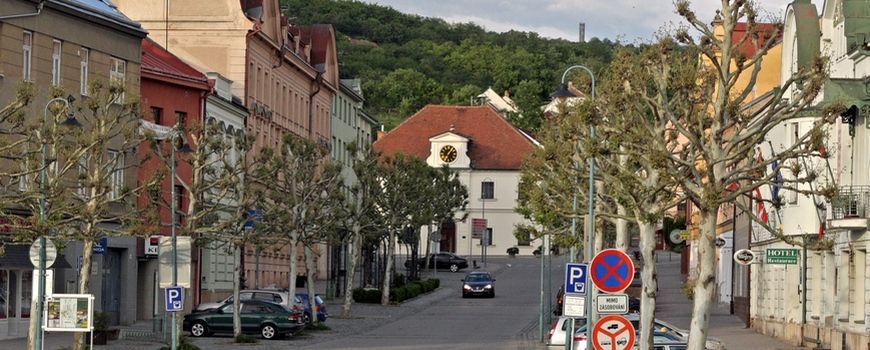 Vyklízení  Židlochovice
