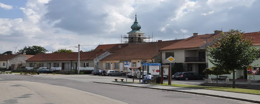 Vyklízení    Ketkovice