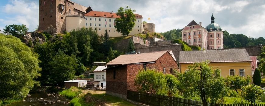 Vyklízení  Bečov nad Teplou