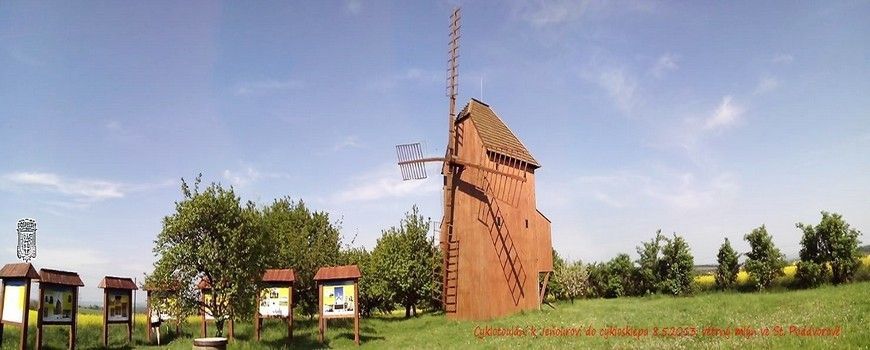 Stěhovací služby Starý Poddvorov