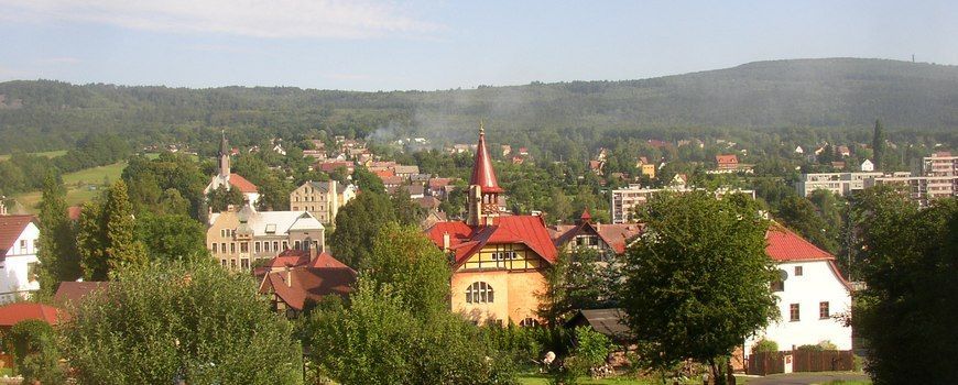 Stěhovací služby Jílové