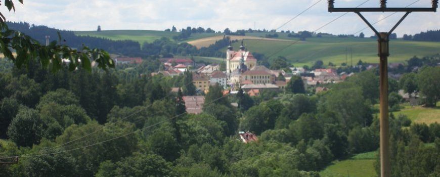 Stěhovací služby  Bystré