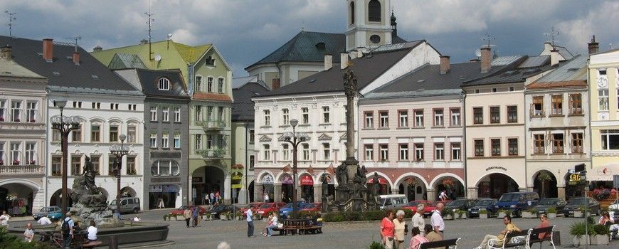 Vyklízení   Trutnov