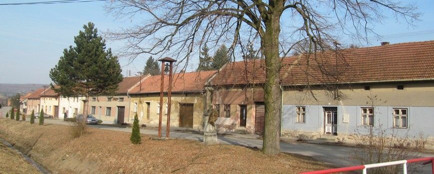 Vyklízení  Kožušice