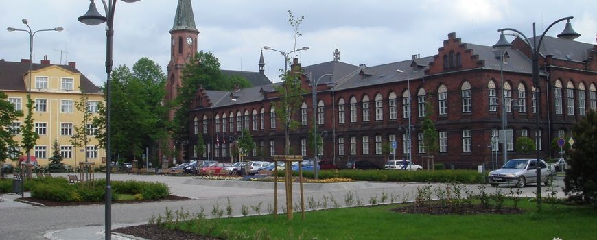 Vyklízení Bohumín