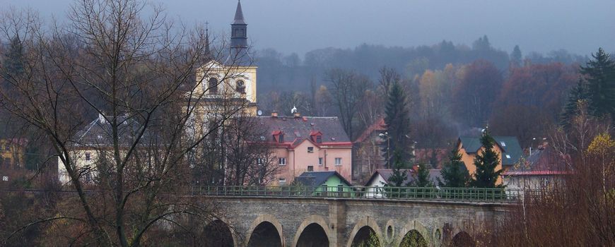 Stěhovací služby    Rychnov  u Jablonce nad  Nisou