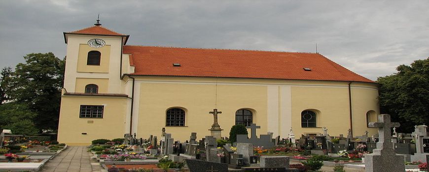 Vyklízení pozůstalostí i nemovitosti Archlebov