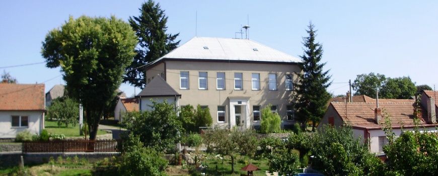 Stěhovací služby  Ježkovice