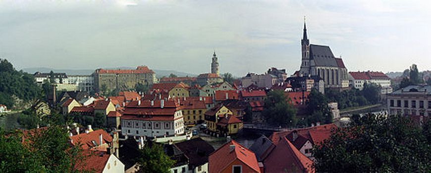 Vyklízení půd a sklepů  Český  Krumlov