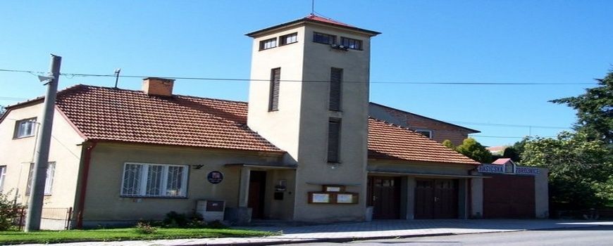 Stěhování bytů a domů Ochoz (okres Prostějov)