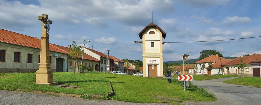 Vyklízení bytů a domů Knínice (okres Blansko)