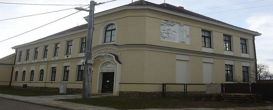 Stěhovací služby  Podbřežice