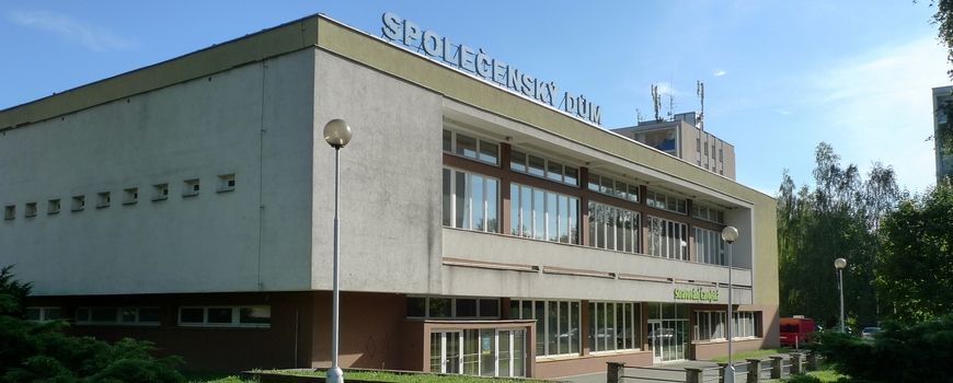 Stěhovací služby Vratimov